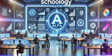 Schoology Alfa