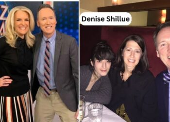 Denise Shillue