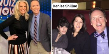 Denise Shillue
