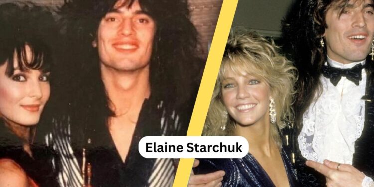 Elaine Starchuk