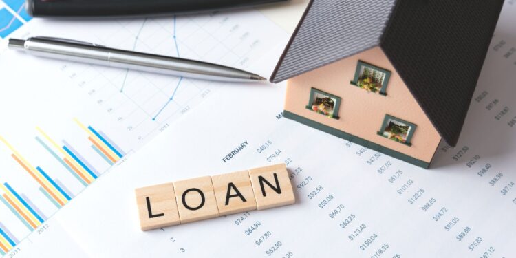 Probate Loan