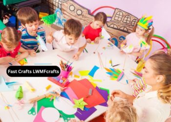 Fast Crafts LWMFcrafts
