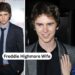 Freddie Highmore Wife