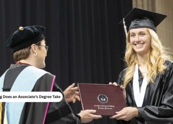 How Long Does an Associate’s Degree Take