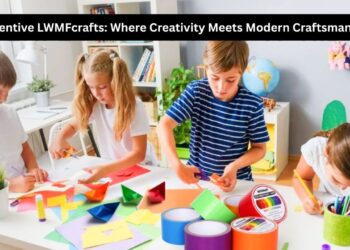 Inventive LWMFcrafts