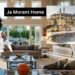 Ja Morant Home