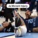 Ja Morant Injury
