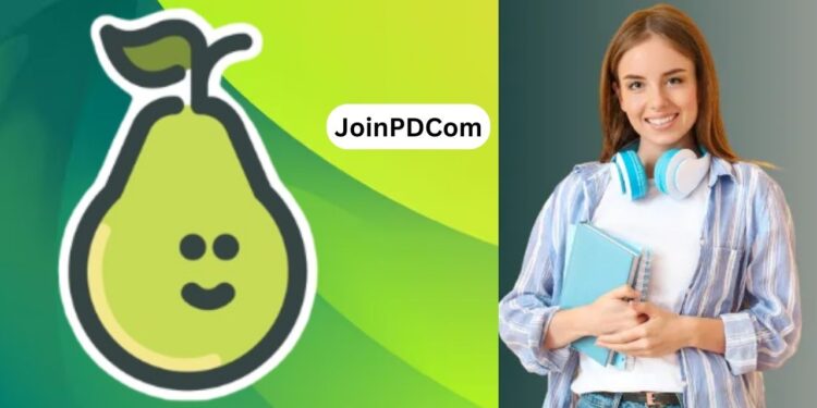 JoinPDCom
