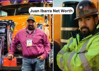 Juan Ibarra Net Worth