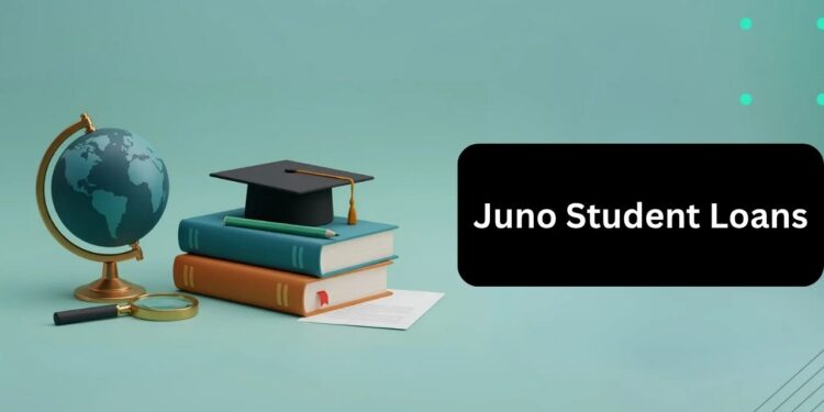 Juno Student Loans