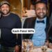 Kash Patel Wife