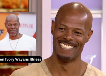 Keenen Ivory Wayans Illness