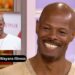 Keenen Ivory Wayans Illness