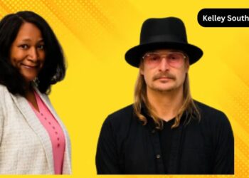 Kelley South Russell