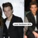 Louis Tomlinson Wife
