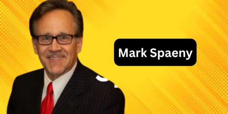 Mark Spaeny