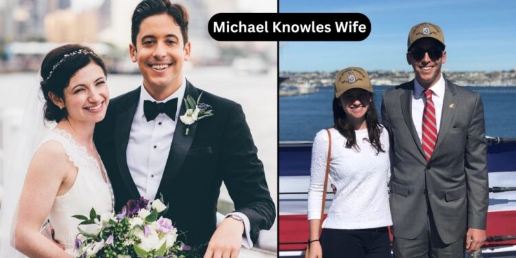 Michael Knowles Wife