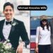 Michael Knowles Wife