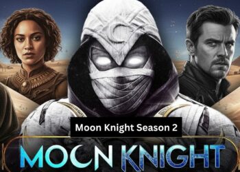 Moon Knight Season 2