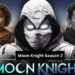 Moon Knight Season 2