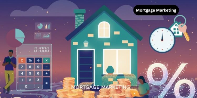 Mortgage Marketing