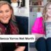 Rebecca Yarros Net Worth