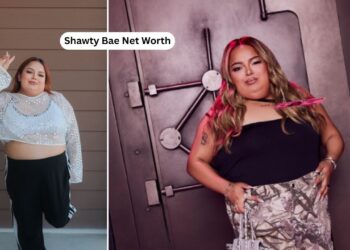 Shawty Bae Net Worth
