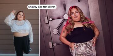Shawty Bae Net Worth