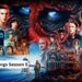 Stranger Things Season 5