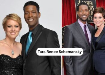 Tara Renee Schemansky