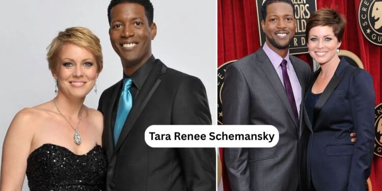 Tara Renee Schemansky