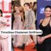 Timothee Chalamet Girlfriend