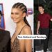 Tom Holland and Zendaya