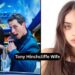 Tony Hinchcliffe Wife