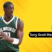 Tony Snell Net Worth