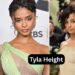 Tyla Height