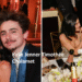 Kylie Jenner Timothée Chalamet