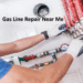 Gas Line Repair Near Me