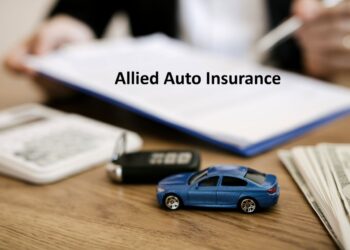 Allied Auto Insurance
