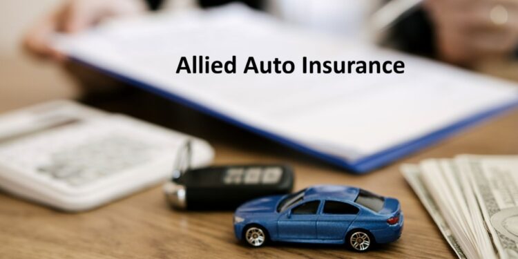 Allied Auto Insurance