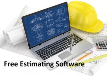 Free Estimating Software