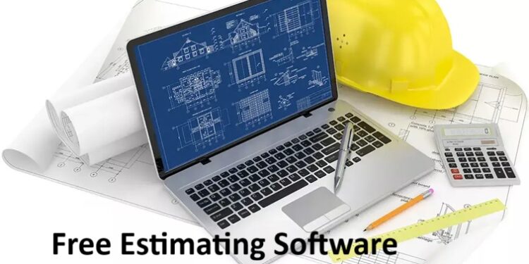 Free Estimating Software