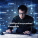19 Billion Compromised Passwords