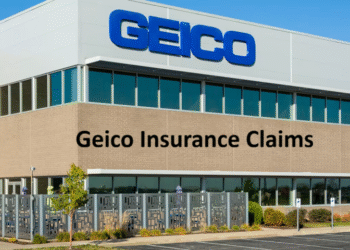 Geico Insurance Claims
