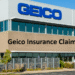 Geico Insurance Claims