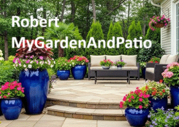 Robert MyGardenAndPatio