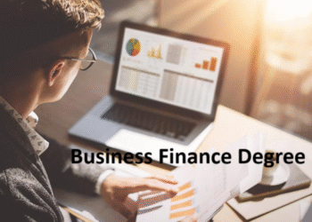 Business Finance Degree