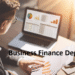 Business Finance Degree