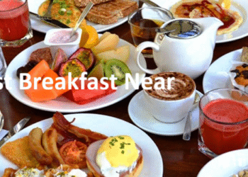 Best Breakfast Near Me