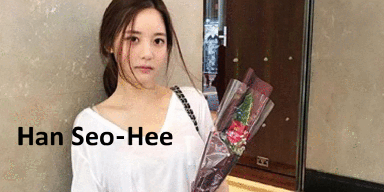 Han Seo‑Hee